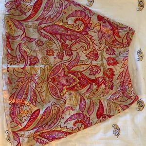 🌸Vintage Talbot’s Skirt🌸